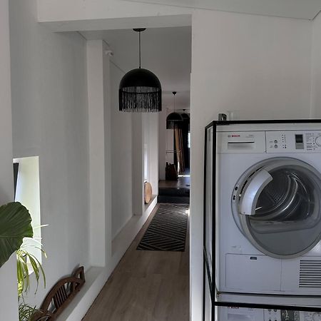 White Door Apartments Mansard Heart Of Odessa 2 Dış mekan fotoğraf